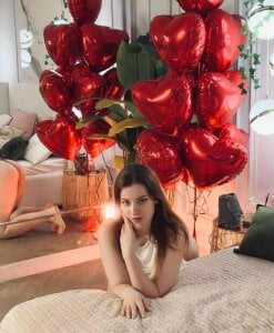 EllieGarson💘💘💘图片 4