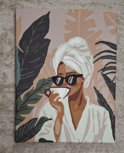 NicoletteTegeler My masterpiece creative works Pic 2