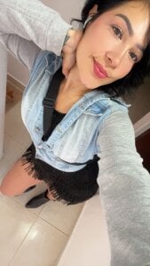 Scarlett_XXXX Public Hình 2