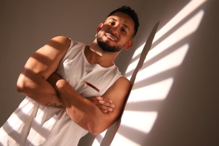 Dylann_Carter ENJOY Billede 2