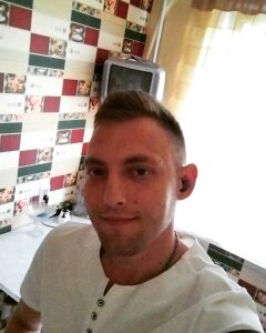 Alex9212m Me))) Billede 2