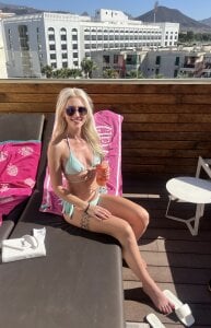 blondegal93 Public Foto 5