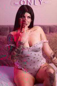 Lunaclarx Luna is cute 🩷 slika