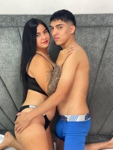 LoversOnLive_OS 💦 Dripping Desire 😈 Foto