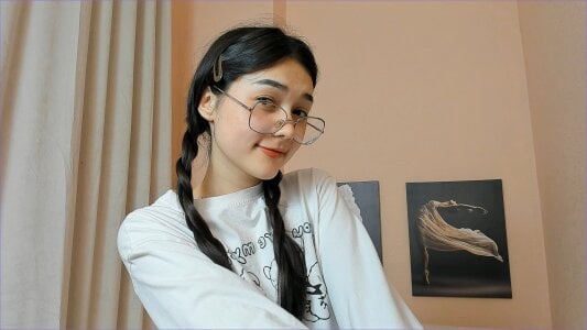 JuliaFanet It's me Pic