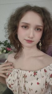 SunshineBlaze Public Pic