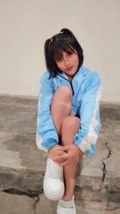 Alejalexx Thow sweet that you could lose yourself in me without guilt... or with all 🎀 Pic 4