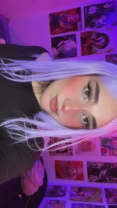 ErzaMontoroo Violet moon Immagine  6