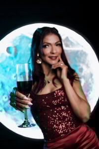 HannaPetit I am Sensually, dont you think? Gambar 2