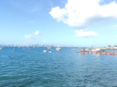 TESEO_HOT Beach Panamá Pic 2