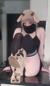 Cutie_Goat Public slika