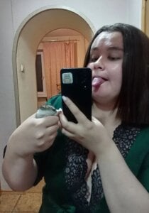 me and my hamster🐹❤️ de Jessica_Joy Foto