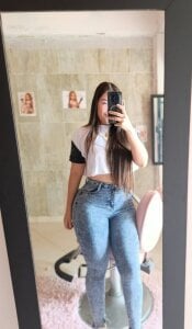 Calicurves Public Foto 5