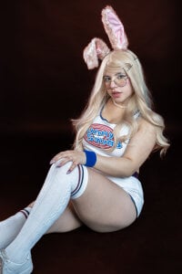 MilaCrave 🥕THE BUNNY IN HEAT!💦 Pic 8