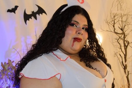 Sarah_Bowie INJE//CTION OF PLEAUSER AND NIGHT SHIFT OF SIN INJECTION OF PLEAUSER AND NIGHT SHIFT OF SIN Pic 3