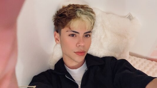 Callum_777Koko. Bild