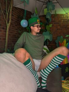 Ares_funn kullanıcısının Happy St. Patrick's Day albümü -  2 fotoğraf