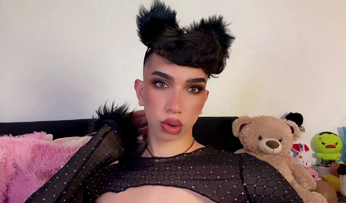 James_BrownT 熱門圖片 1135