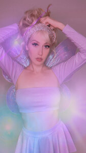 Liya_Liss Neon Fairy 💫 зображення