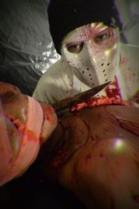 Sacred_desiree Halloween Night 🎃 Pic 3