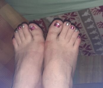 jumady-ts meine füße my feet  2. fénykép