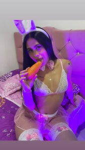 Lulu_Monroe 🎃 halloween 👻 Pic 4