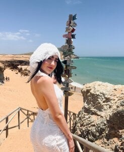 DaliaRose_ Enchanted paradise Pic 5