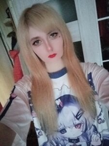 lovely_nekochan かわいい？にゃ Pic 8