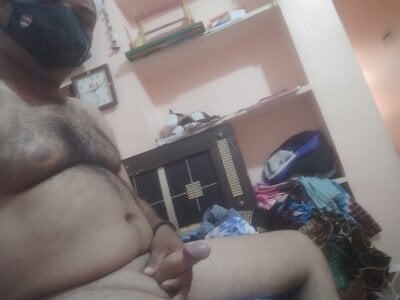 deshifuckers Sexy man Pic