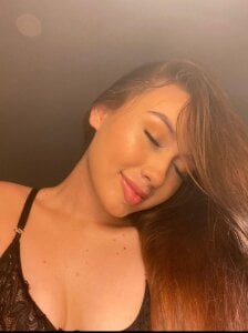 tiffany__cute Public Pic 2