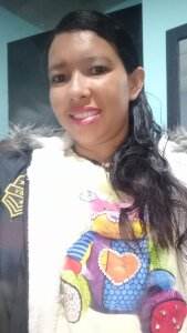 Veronicax69 Sexy Girl Hình 3