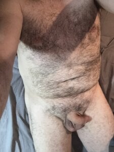 Im1208 Love being naked. Foto