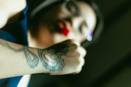 Gabiveneno bonbonbum Gambar 3