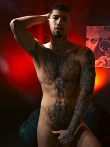 _Duriel 💦 Poză 3