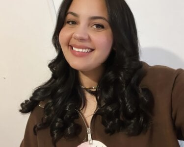 Always smiling 😊 de BabyChanntal  4 Imagens