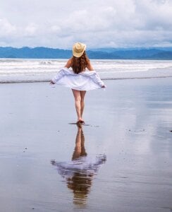 ambar_sullivan In the sea life is more beautiful Pic 4