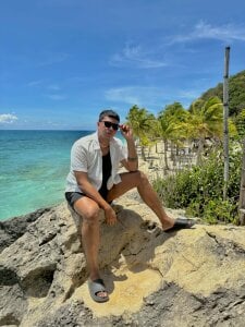 UrBigCockDesire69 Tall, dark, and handsome Immagine  4