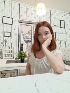 MonaBramblett unusual set Pic 6