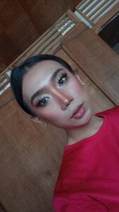 mj_lorde Simply Being รูป 