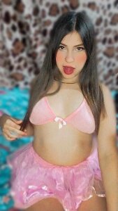 Yourlust_pleasure Public Pic 9