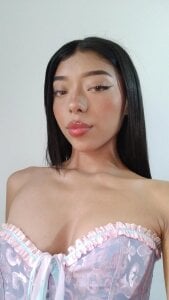 Any_Petitte Sexy Any 🔥 Pic 2