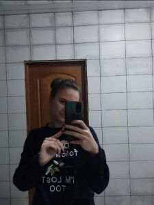 NeldaDevall How is your day? Pic 2