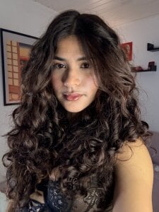 mmycaliope Curly hair 사진 7