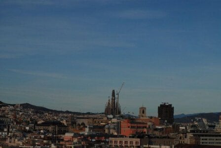 Supeinjin 町の写真/fotos de la ciudad/ city photo Foto