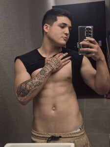 VibratedPoaching Minhas fotos haha Pic 2