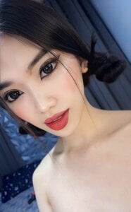 Sweetashleyasian Public  6. fénykép