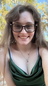 julia4thewin Selfies Gambar 3