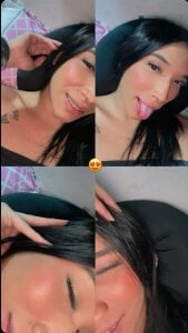 Fersexy_Dolls Sexy_Doll🐰👿 Pic 5