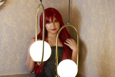 mekari🖤 de mekari_fox  photos