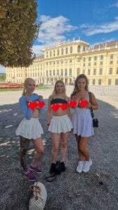 OliviaOcean69 Schlossvibes🏰 Pic 4